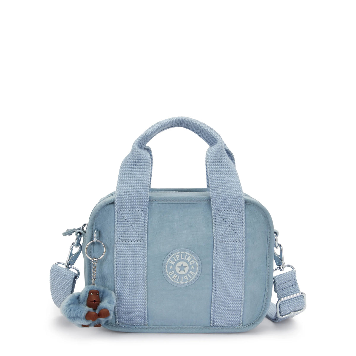Nadale Crossbody Bag Robins Egg - 1
