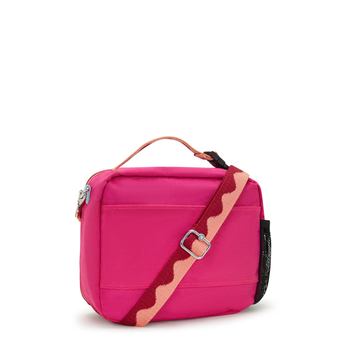 Ermy Lunch Bag WavePop Azalea Pink - 2