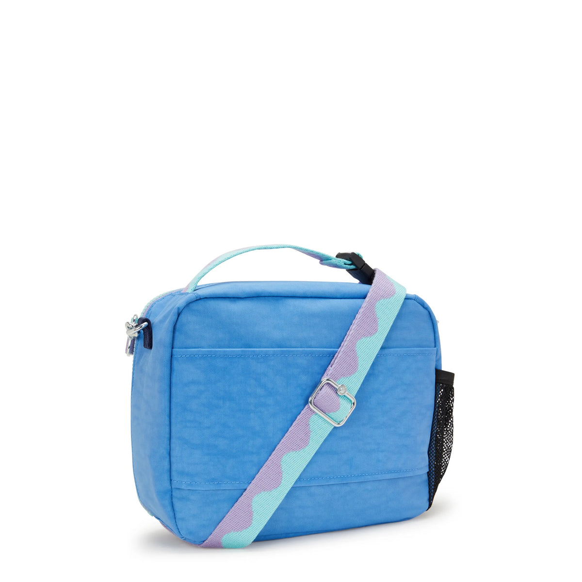 Ermy Lunch Bag WavePop Bouncy Blue - 2