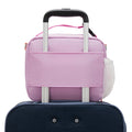 Ermy Lunch Bag Blush Lilac Horizon - 5