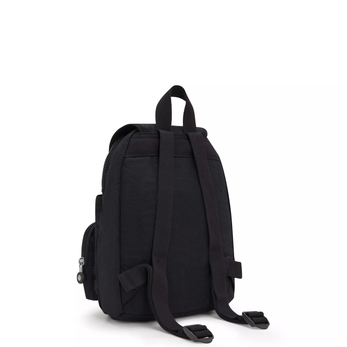 Lovebug Small Backpack Black Tonal - 2