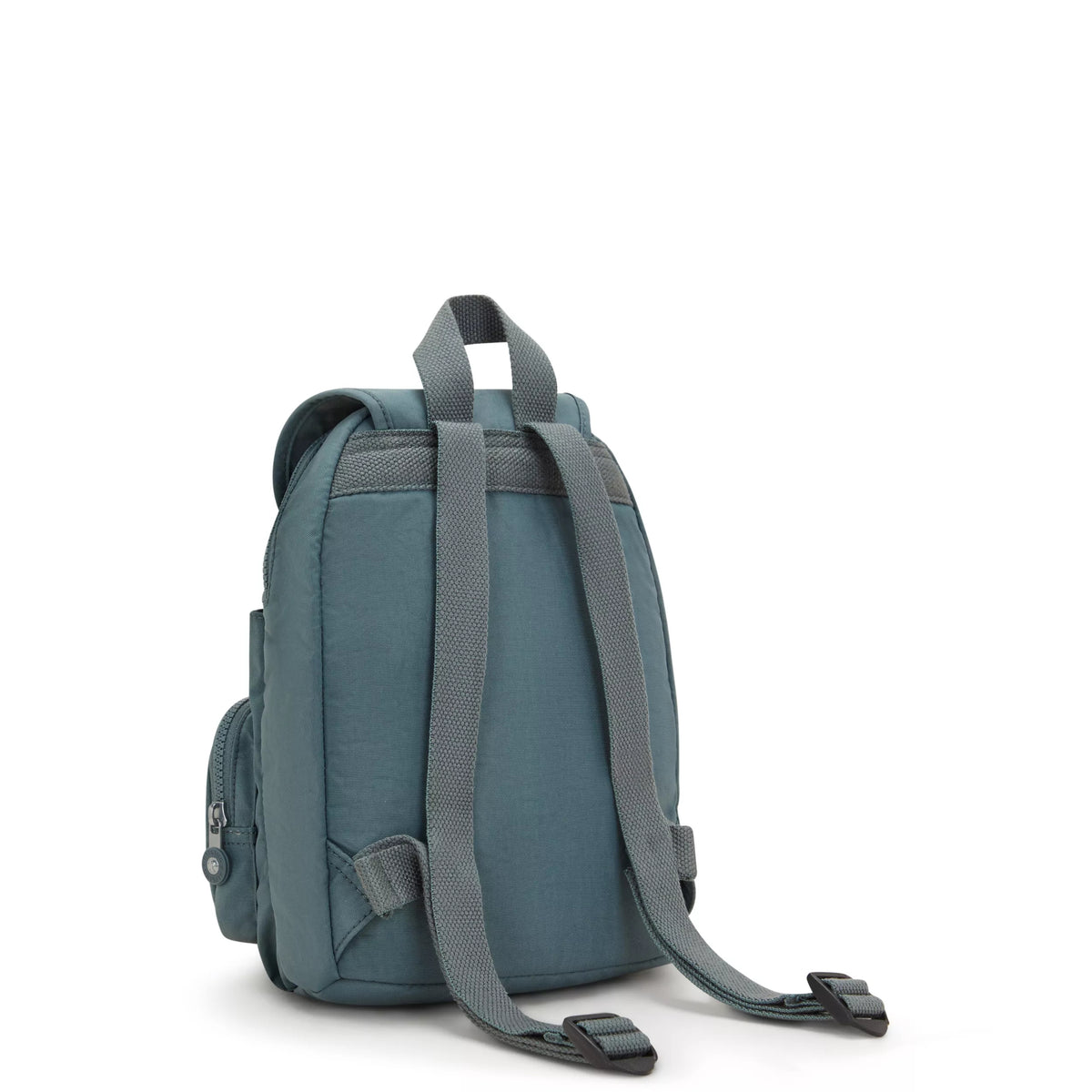Lovebug Small Backpack LIGHT ALOE TONAL - 2