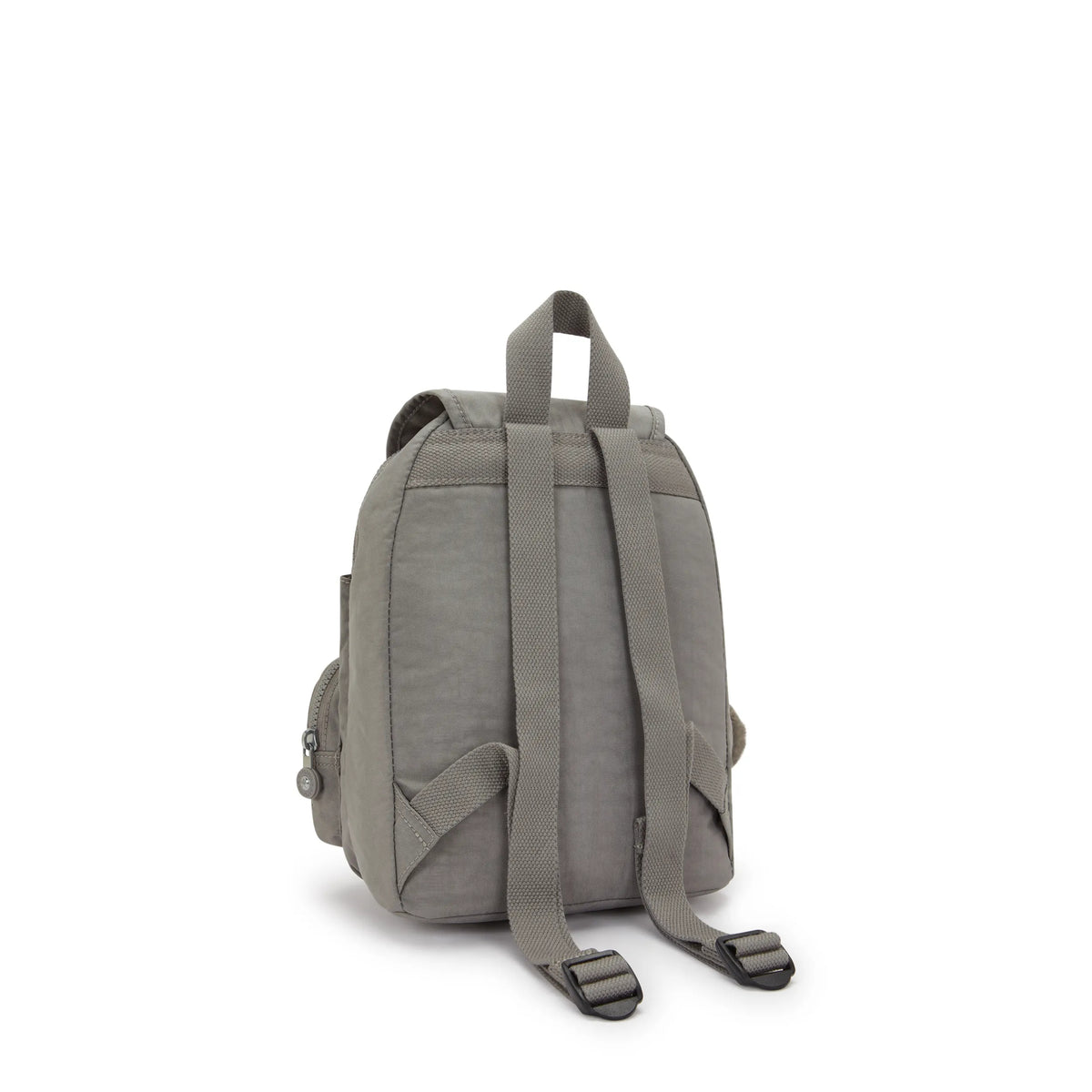 Lovebug Small Backpack Cloudy Grey - 2