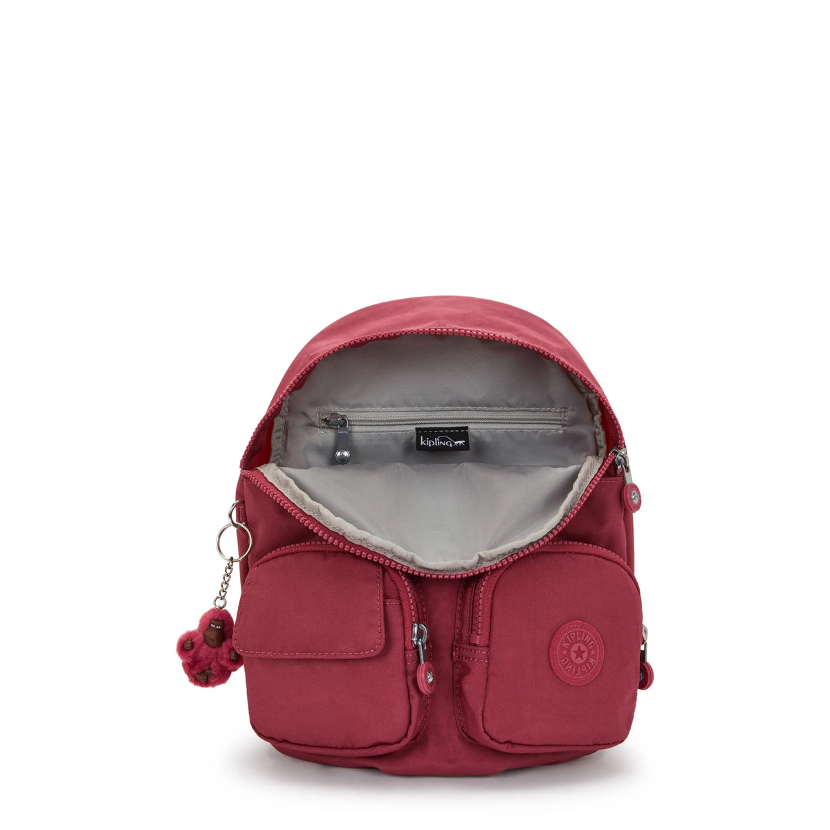 Lovebug Small Backpack Grape Tint - 3