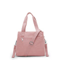 Nappisac Diaper Bag Tiny Smoky Blush - 3