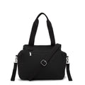 Nappisac Diaper Bag Tiny Black Noir - 3