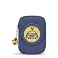 Dungaree Blue Minions Set  - 3