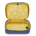 Minions 100 Pens Case Dungaree Blue - 3