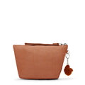 Naomi Medium Metallic Pouch Copper Glimmer - 3
