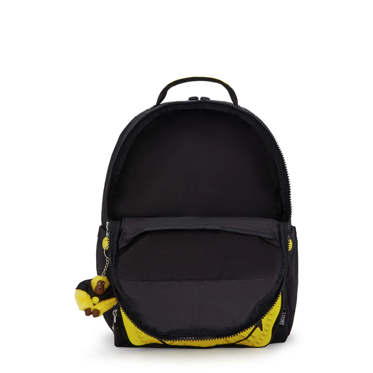 Kipling Seoul Black 15 inch Brave Backpack Seoul Large 15 main image 3