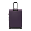 Jet Large Rolling Luggage Darkest Berry - 3