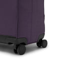 Jet Large Rolling Luggage Darkest Berry - 6