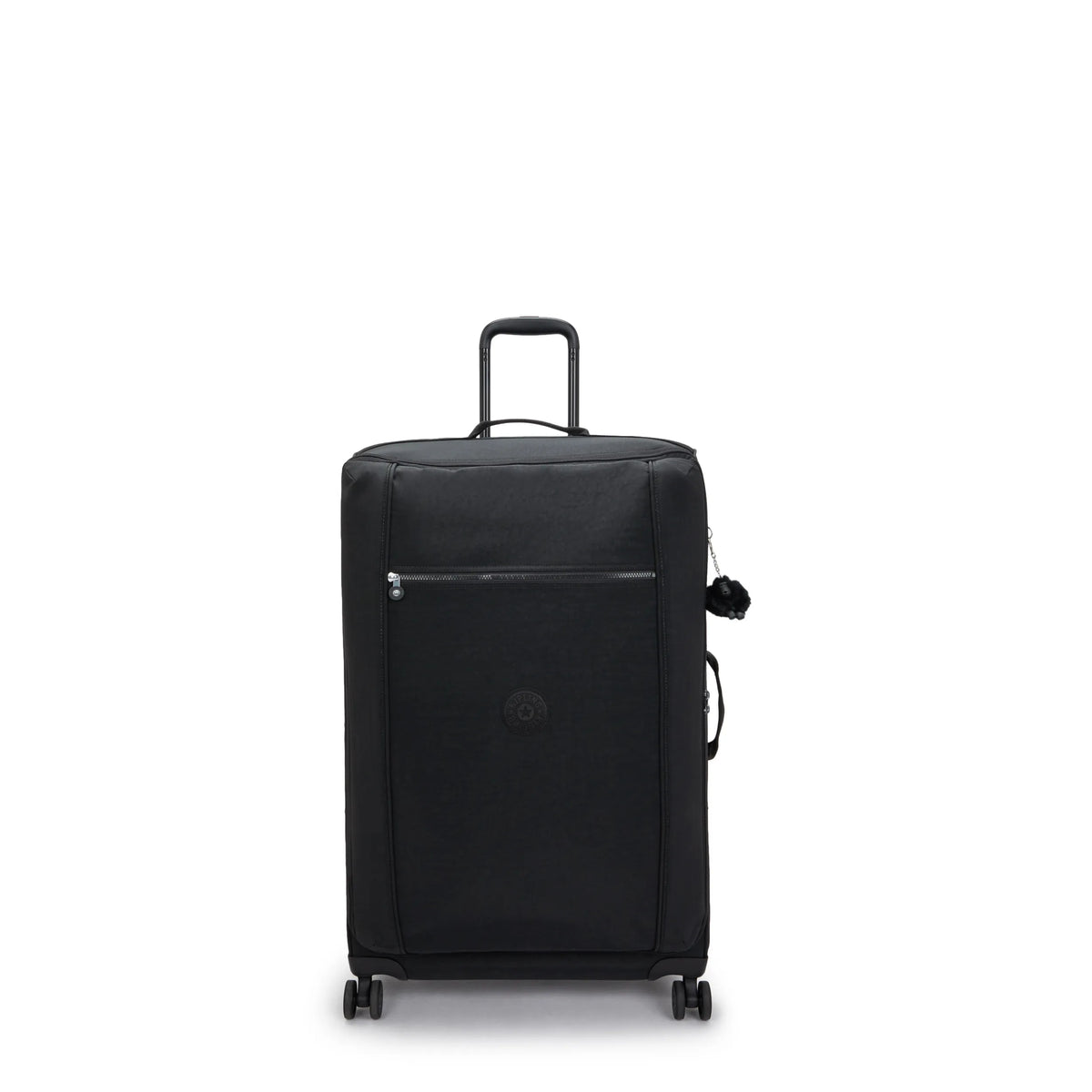 Jet Small Carry-on Luggage Black Noir - 1