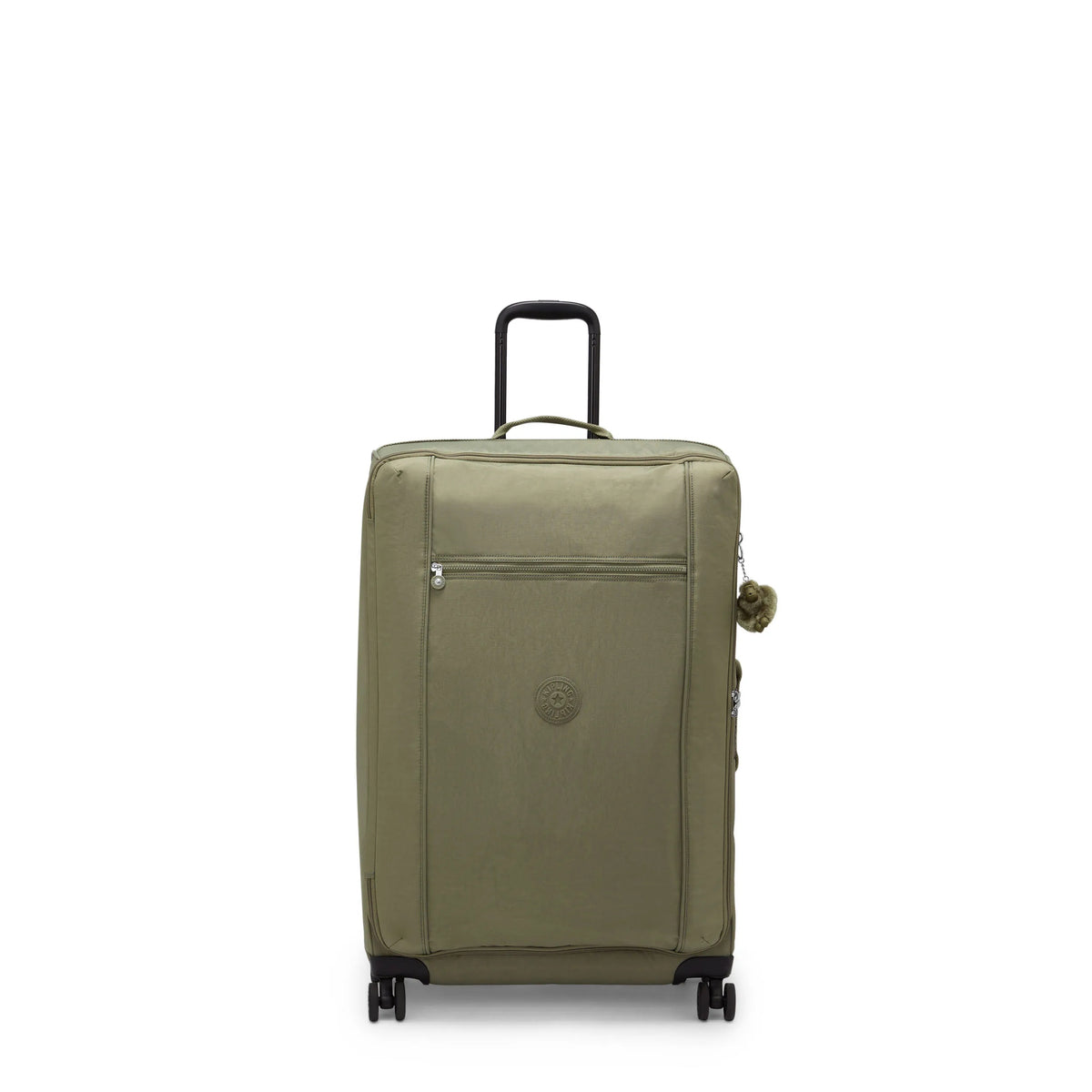 Jet Large Rolling Luggage Almost Sage - 1