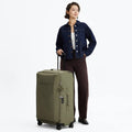 Jet Large Rolling Luggage Almost Sage - 2