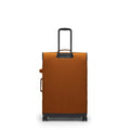 Jet Large Rolling Luggage Stylish Mokka - 3