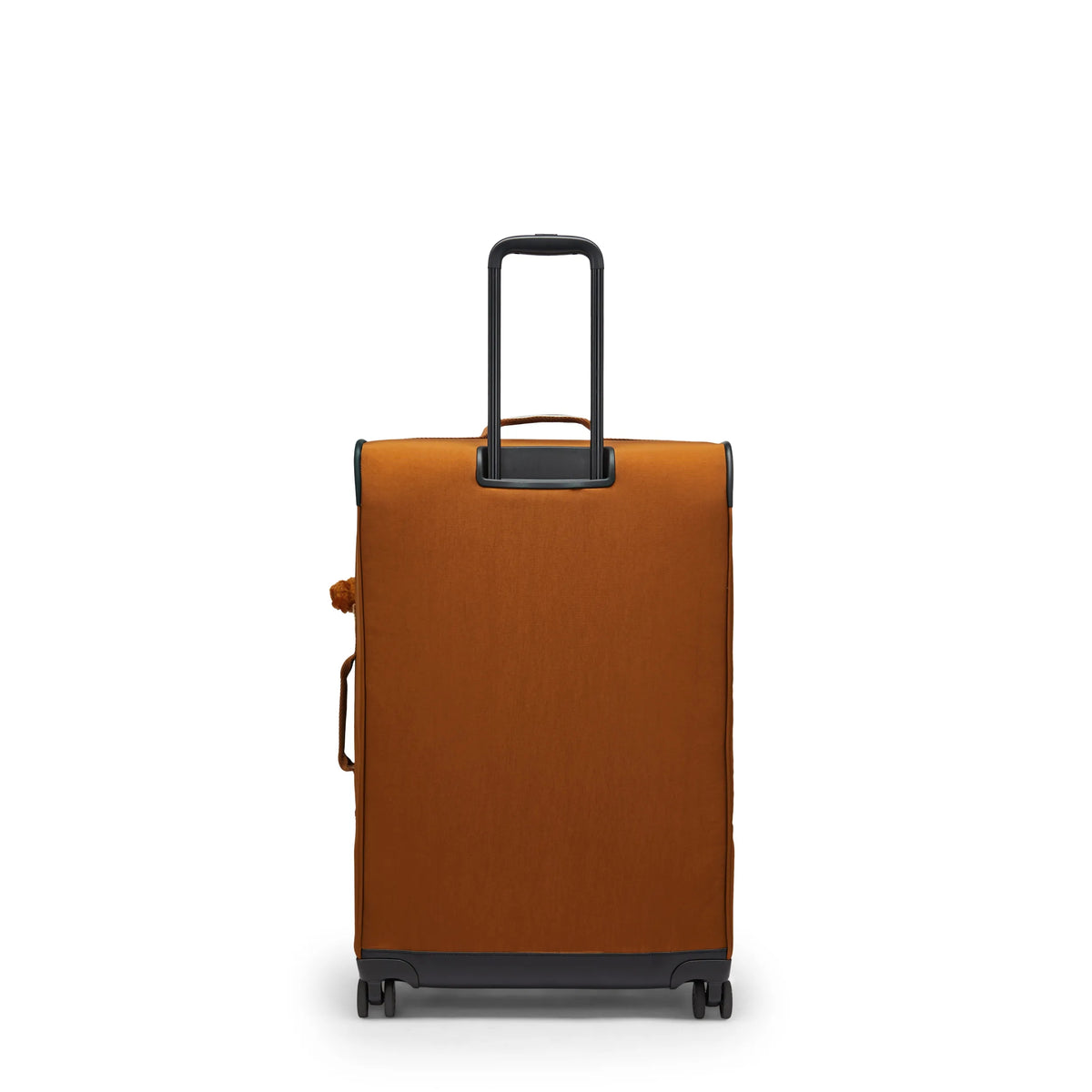 Jet Large Rolling Luggage Stylish Mokka - 3