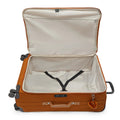 Jet Large Rolling Luggage Stylish Mokka - 4