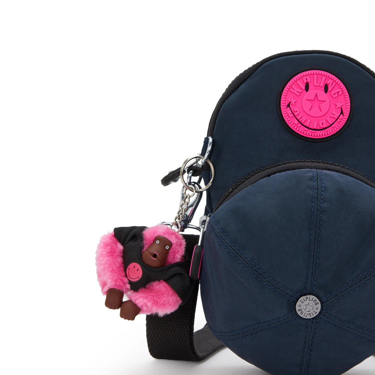 Cap Small Crossbody display picture 3