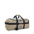 Jonis Medium Laptop Duffle Backpack Soft Taupe - 5