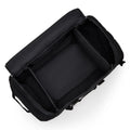 Jonis Up Medium Laptop Duffle Backpack Black Noir - 4