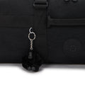Jonis Up Medium Laptop Duffle Backpack Black Noir - 6