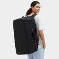 Jonis Up Medium Laptop Duffle Backpack Black Noir - 2