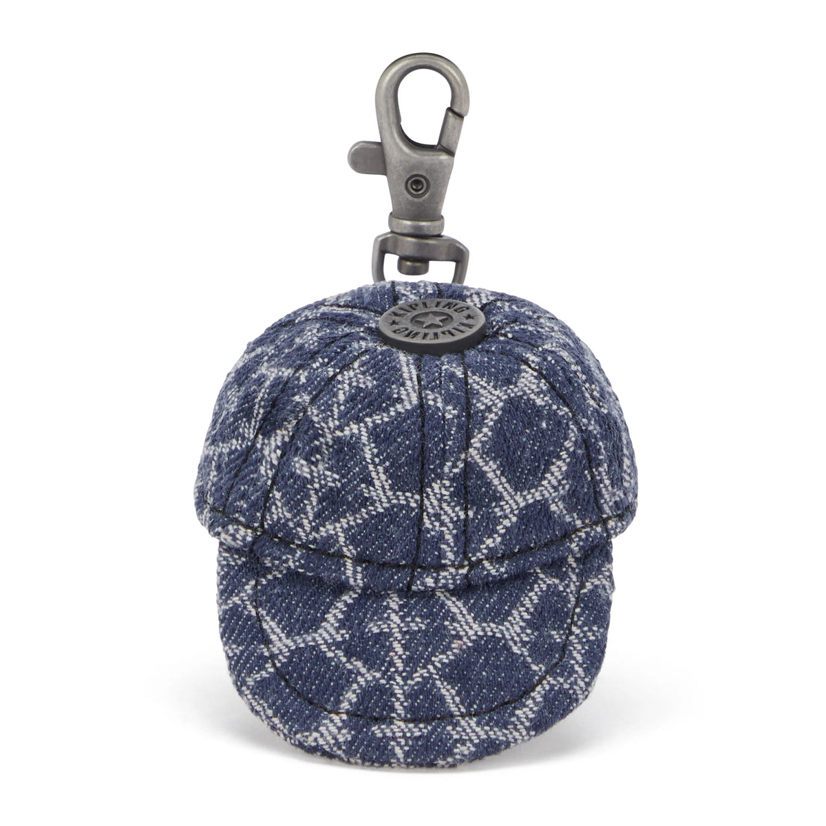 Jean Cap Keychain Multicolor - 1