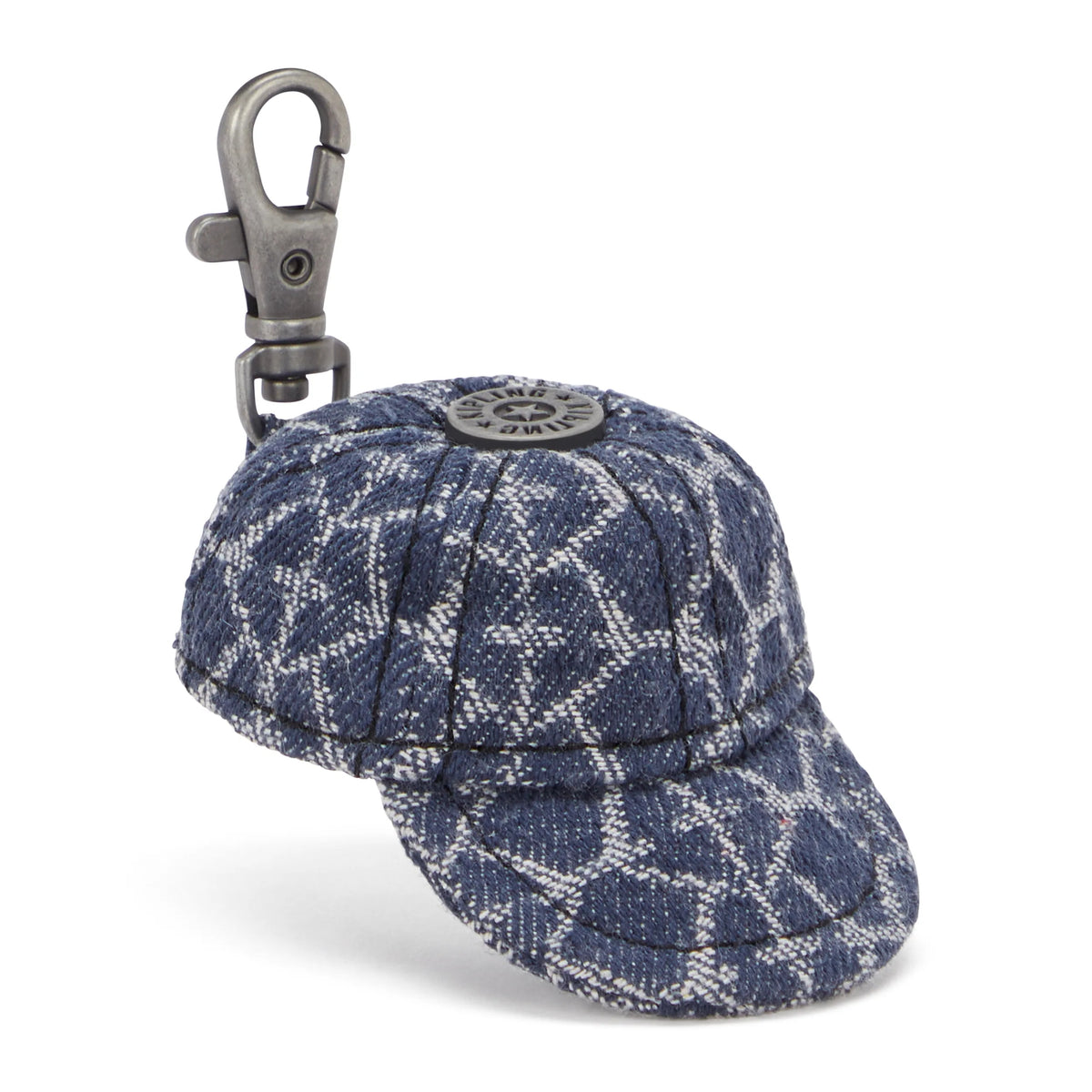 Jean Cap Keychain Multicolor - 2