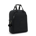 Kazuki Large 15" Laptop Backpack Black Noir - 5