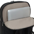 Kazuki Large 15" Laptop Backpack Black Noir - 7