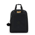 Kazuki Large 15" Laptop Backpack Black Noir - 8