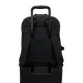 Kazuki Large 15" Laptop Backpack Black Noir - 9