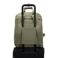 Kazuki Large 15" Laptop Backpack Almost Sage - 8