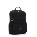 Biana 15" Laptop Backpack Infinite Black - 5
