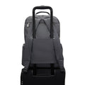 Biana 15" Laptop Backpack Moonlit Slate - 7