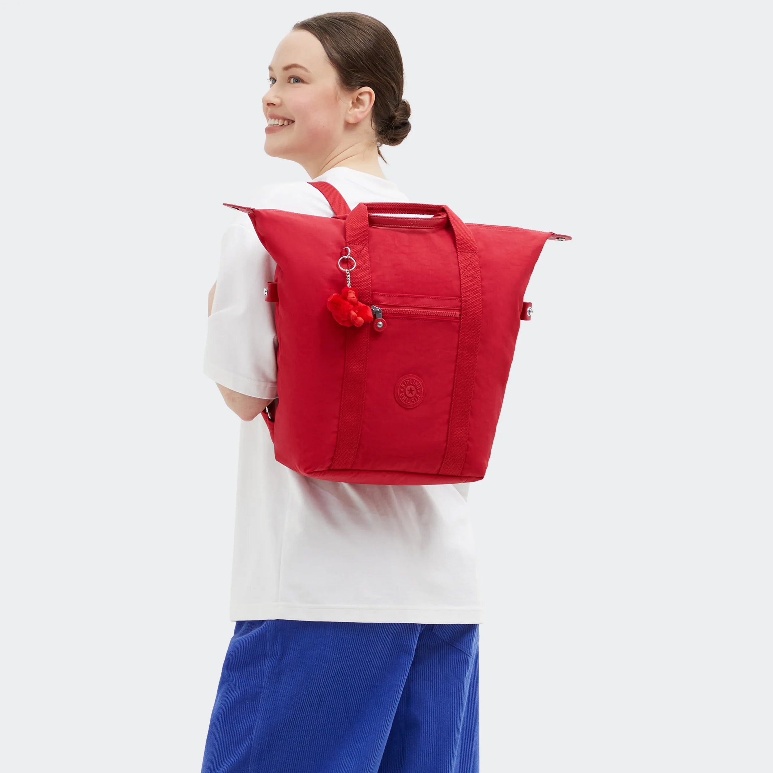 Art Backpack