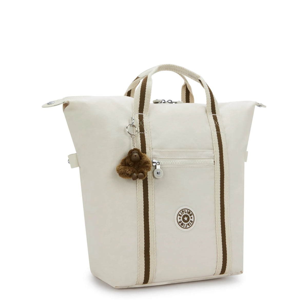 Art Backpack display picture 3
