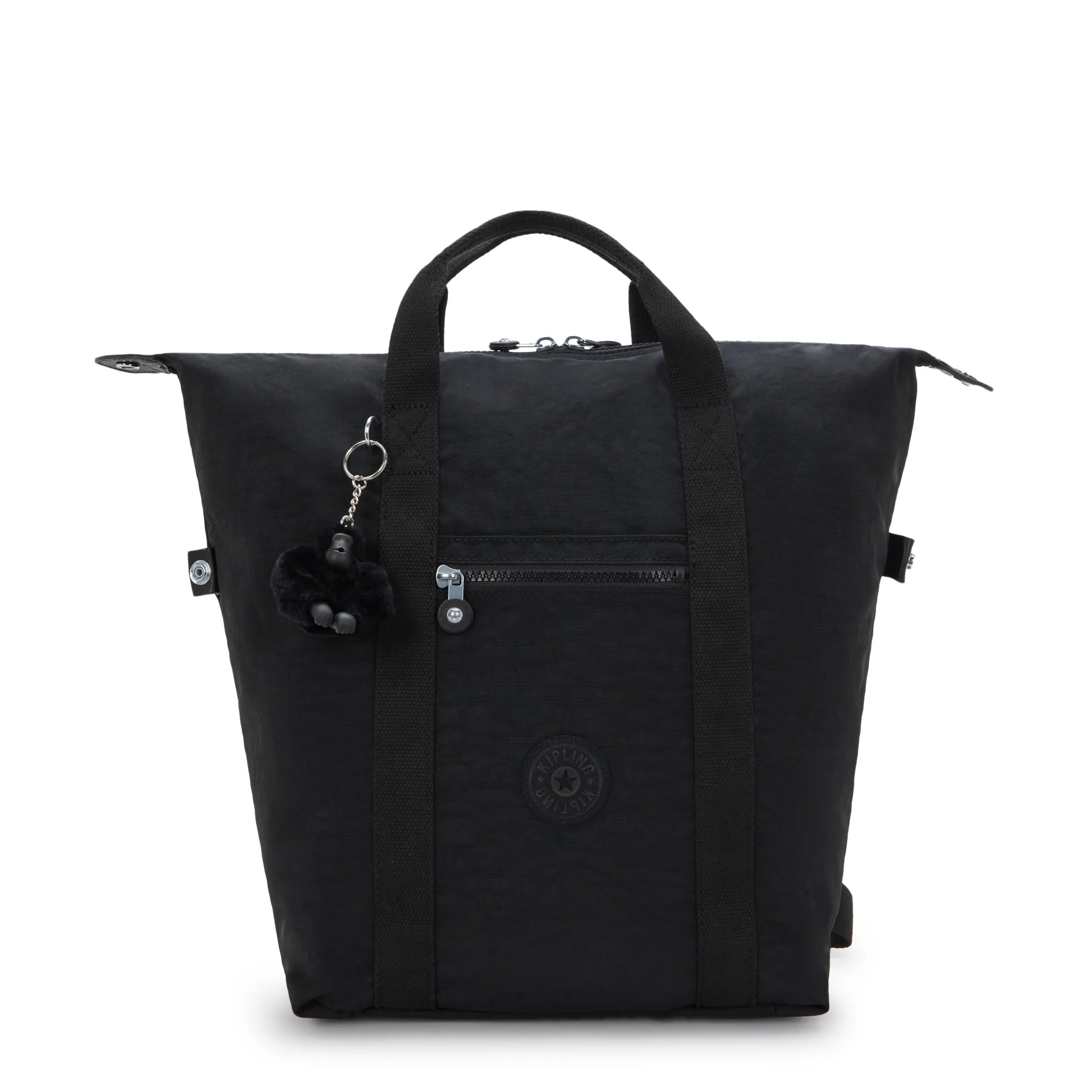 Art Backpack