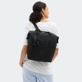 Art Backpack Black Noir - 2