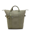 New Art Backpack Almost Sage - 1