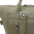 New Art Backpack Almost Sage - 6