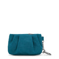 Ary Extra Small Pouch Glittery Aqua - 2