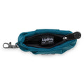 Ary Extra Small Pouch Glittery Aqua - 3