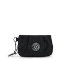 Ary Extra Small Pouch Glittery Black - 1