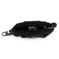 Ary Extra Small Pouch Glittery Black - 3