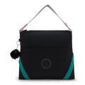 Larinda Shoulder Bag Black Noir Su26 - 1