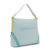 Larinda Shoulder Bag Breezy Blue M-view-3 thumbnail