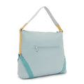 Larinda Shoulder Bag Breezy Blue M-view-3 thumbnail