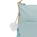Larinda Shoulder Bag Breezy Blue M-view-6 thumbnail